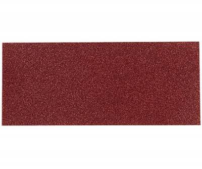 Будкрам купити Папір наждачний 100х240 мм K100, 10 штук